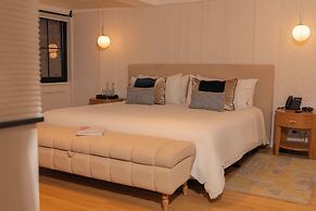 Illa Experience Hotel