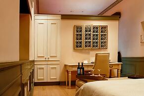 Illa Experience Hotel