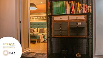 Illa Experience Hotel