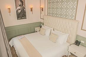 Illa Experience Hotel