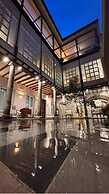 Illa Experience Hotel