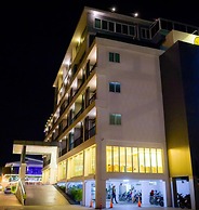 SR Residence Hotel