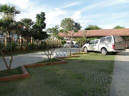 Klangmuang River Home