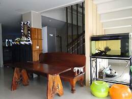 Klangmuang River Home