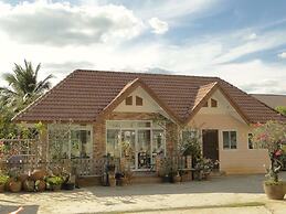 Klangmuang River Home