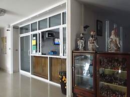 Klangmuang River Home