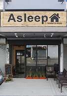 Asleep Hostel