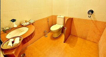 Chokhi Dhani Desert Camp