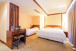 Warwick Hotel