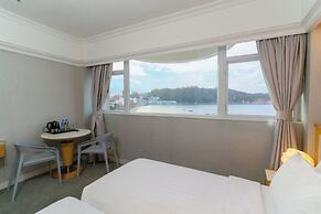 Warwick Hotel