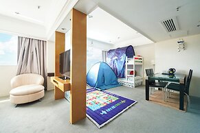 Warwick Hotel