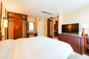 Warwick Hotel