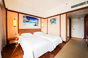 Warwick Hotel
