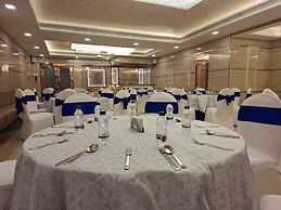 Grand Continental Hotel 