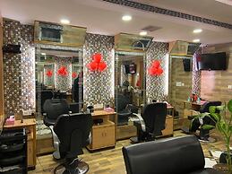 Grand Continental Hotel 