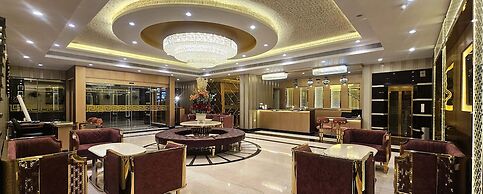 Grand Continental Hotel 