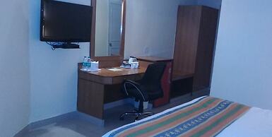 Grand Continental Hotel 