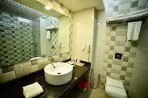 Grand Continental Hotel 