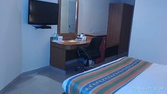 Grand Continental Hotel 