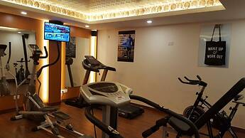 Grand Continental Hotel 