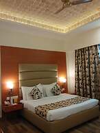 Grand Continental Hotel 