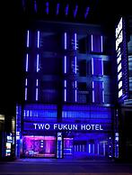Fukun Motel