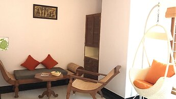 Hotel Villa Krish