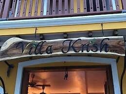 Hotel Villa Krish