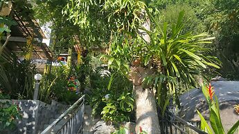 Greenery Resort Koh Tao