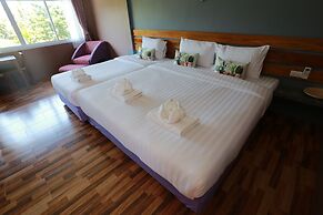 Greenery Resort Koh Tao