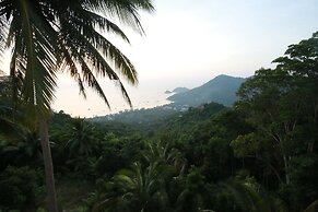 Greenery Resort Koh Tao
