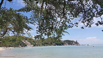 Greenery Resort Koh Tao