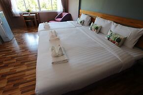 Greenery Resort Koh Tao