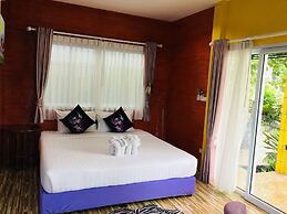 Greenery Resort Koh Tao