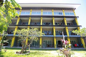 Greenery Resort Koh Tao