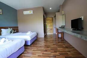 Greenery Resort Koh Tao