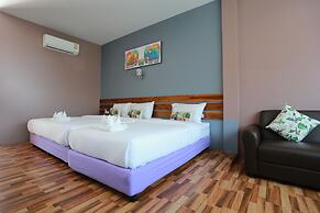 Greenery Resort Koh Tao