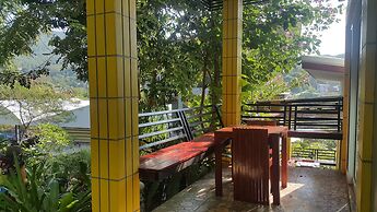 Greenery Resort Koh Tao