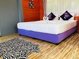 Greenery Resort Koh Tao