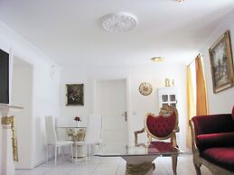 Apartment Storchenfärbe