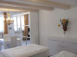 Apartment Storchenfärbe