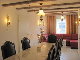 Apartment Storchenfärbe