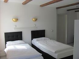 Apartment Storchenfärbe