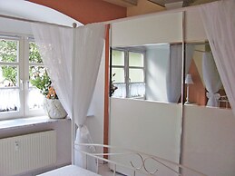 Apartment Storchenfärbe