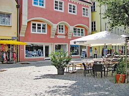 Apartment Storchenfärbe