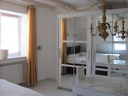 Apartment Storchenfärbe