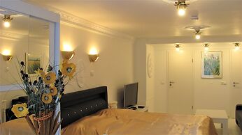 Apartment Storchenfärbe