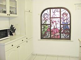 Apartment Storchenfärbe