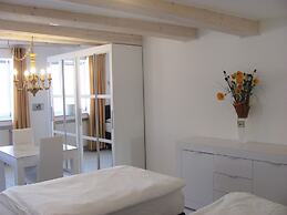 Apartment Storchenfärbe