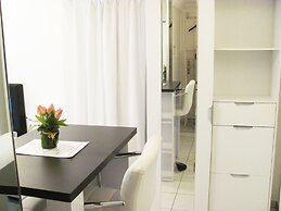Apartment Storchenfärbe